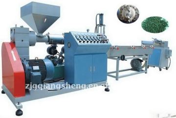 bended straw making machine