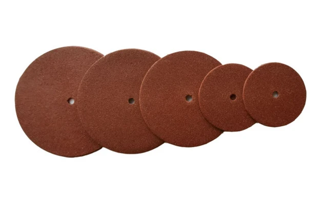 Precision Cutting Disc Thin Cutting Discs Manufacturer