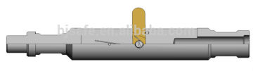 Tubing End Locator -- Slickline Tools