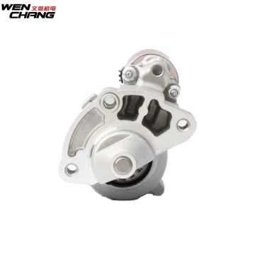 Electrical Components Search: Starter 12V 2.0KW 15T