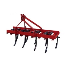 20 HP Giant Rotary Tiller Cultivator for Agriculture
