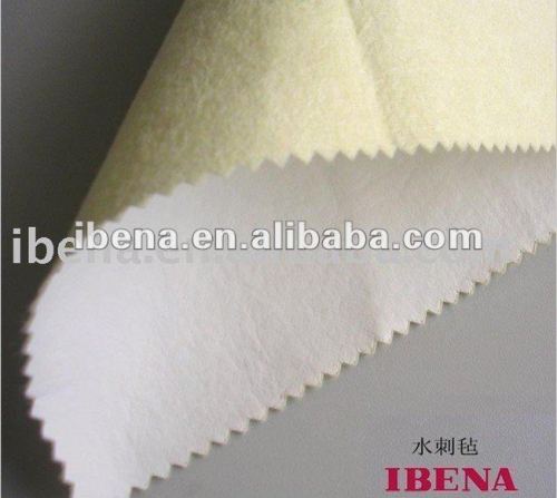 Nomex/Kevlar heat insulation fabric(felt fabric)