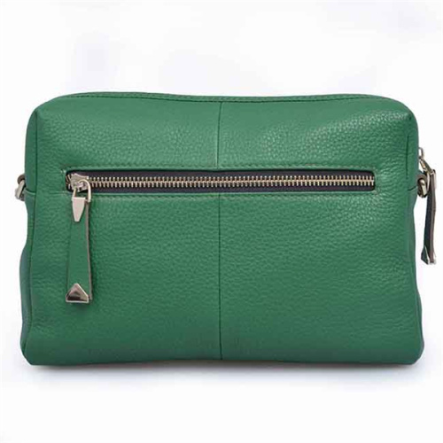 Small Square Bag Female 2020 New Ledertasche