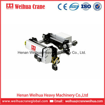 FEM/DIN Standard Elecric Hoist