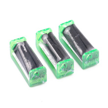 78MM multicolor manual plastic cigarette maker