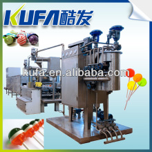 Automatic Candy Plant