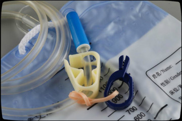 Urine bag drainage bag catheter supplies