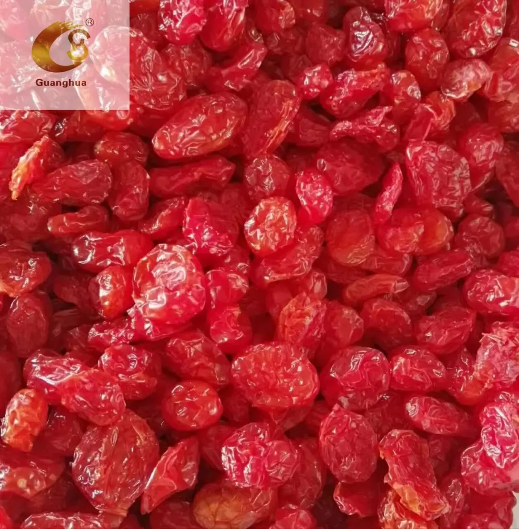 Wholesale Dried Tomato Cherry with Sweet Taste