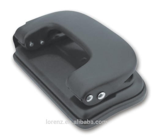 Lorenz Bell hole punch for plastic bags deli punch