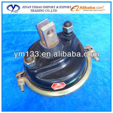 Truck brake parts Front brake chamber