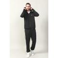 MEN'S INTERLOCK TRICOT SUITS