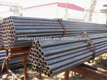 Steel pipe for low temperature purpose 178*19ASTM A106/A53/API5L Carbon Seamless Steel Pipe