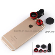 Cheap 3 in 1 Lens for Telephone and iPad