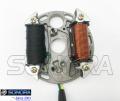 Puch Kreidler Sachs Zundapp Stator (P / N: ST04055-0013) أعلى جودة