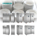 Commercial Sterilizer Cabinet Large Capacity for Restauran