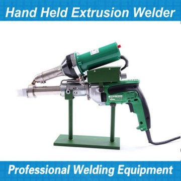 LST610A Extrusion Welders,hand held plastic extrusion welder,hand held plastic extruder