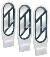 High Reliability RFID Anti-theft Alarming System Library Access Control