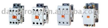 GMC contactors