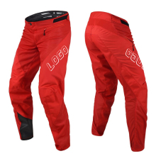 Hotsale Motorcycle Motocross Pants Moto Trousers Off Road Racing Sports Pants With Knee Armor Protective Gear