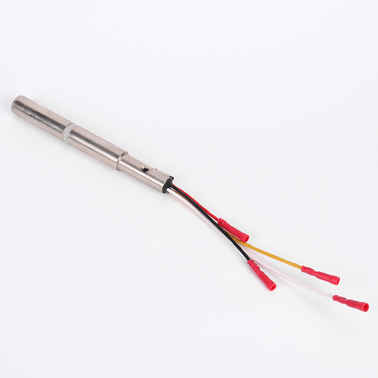 High Quality Paper Tube Thermocouple Probe 602/604 Disposable Thermocouple Tips contact block