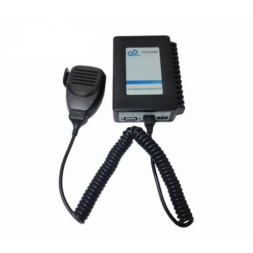 Wireless Modem With RS232 At 16000bps Air Rate