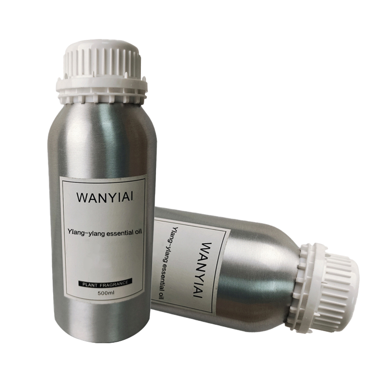 Ylang illóolaj Ylang Essential Oil