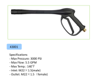 High Quality Fogging Small Pressure Sprayer