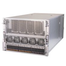 GPU A+ Server AS-8125GS-TNHR Motherboard