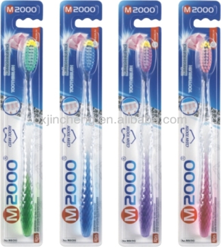 High Quality Disposable M2000 M920 fda approved toothbrush