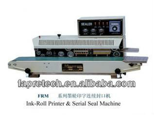 FAPRE FRM-1000 computer control hot coder