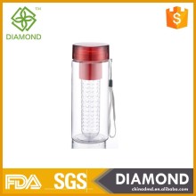 2016 new plastic bottle water bottle