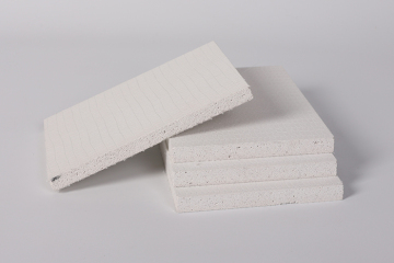 Customize fire proof sandwich panel