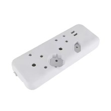 OEM Plastic Housing for Electronics Fiber Patch Panel