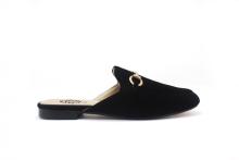 Classic Backless Clogs and Mules