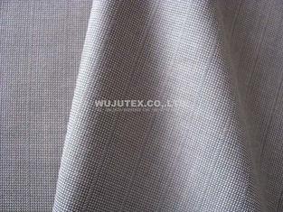 Rayon Polyester Fabric 85%Polyester 15%Viscose Fabric for S