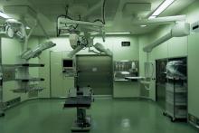 Operating Room Design