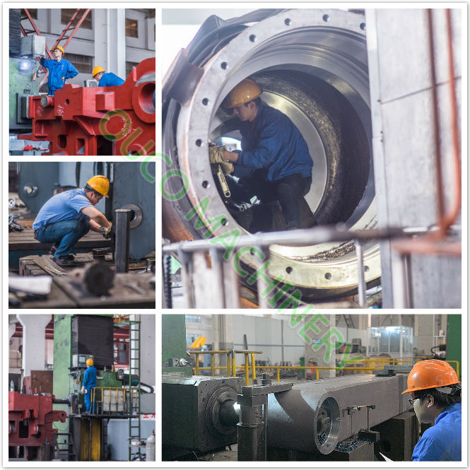 machining team machining team