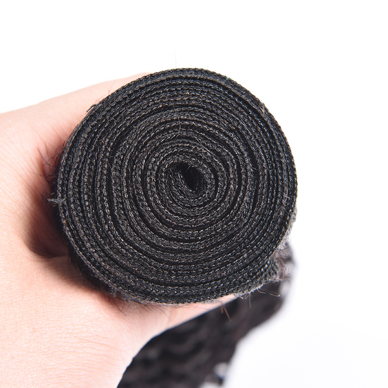 Natural virgin raw indian deep curly hair,cheap human hair weave bundles extension