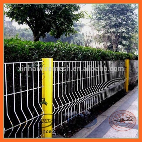 hot sale! cheap composite fence