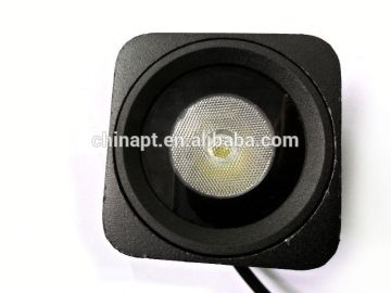 High Brightness truck 20watt led working lamp