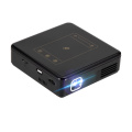 150ANSI Lumens WiFi Mini Smart Home Theater Projector