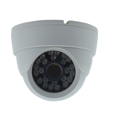 Dome Cameras Night Vision Surveillance Camera