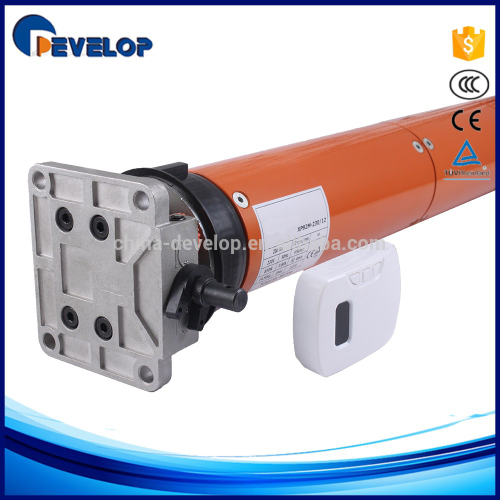 Roller Shutter Motor of Huzhou DP Industry