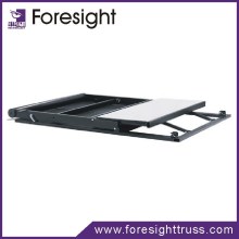 Foresight crowd barrier gate