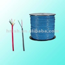 PVC insulated copper building H07V-K wire