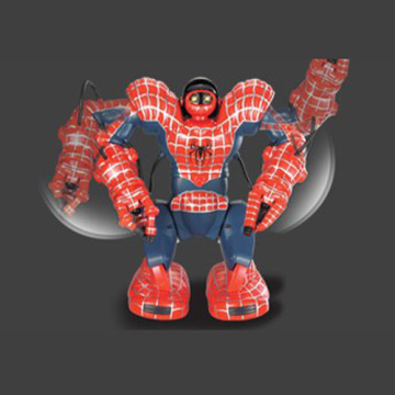 Rc  toy  mini rc spider actor RER40313A