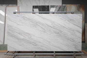 Quiet Blue Sintered stone