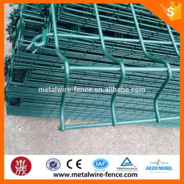 powder coating mesh fence / wire mesh fence / welded wire mesh fence