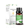 カスタムレーベルPiperita Peppermint Oil Whololesale Bulk Aroma