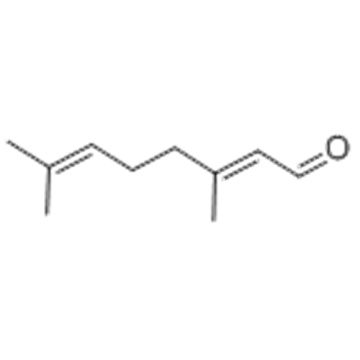 2,6-Octadienal, 3,7-Dimethyl-, Reaktionsprodukte mit Et alc CAS 147060-73-9